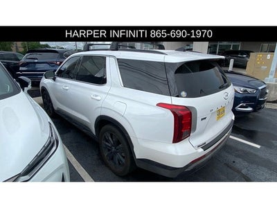 2024 Hyundai Palisade XRT