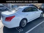 2014 Hyundai Equus Signature