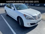 2014 Hyundai Equus Signature