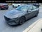 2023 Hyundai Elantra Hybrid Blue