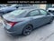 2023 Hyundai Elantra Hybrid Blue