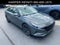 2023 Hyundai Elantra Hybrid Blue