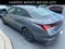 2023 Hyundai Elantra Hybrid Blue