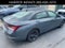 2023 Hyundai Elantra Hybrid Blue