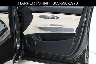 2023 Genesis GV70 2.5T