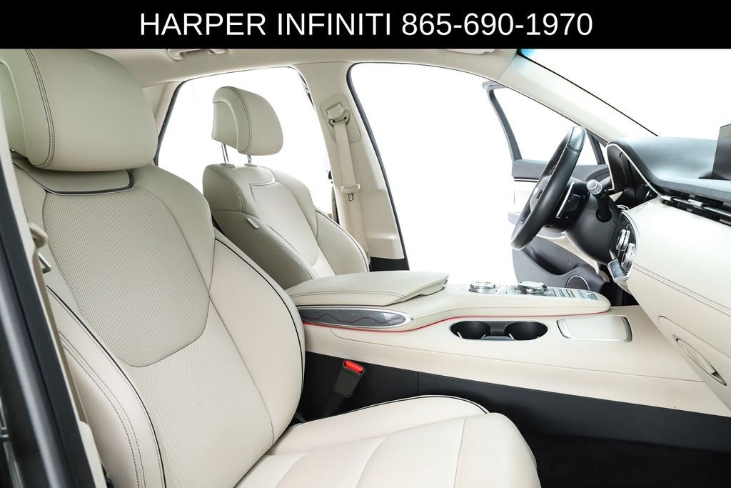 2023 Genesis GV70 2.5T
