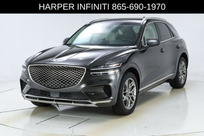 2023 Genesis GV70 2.5T