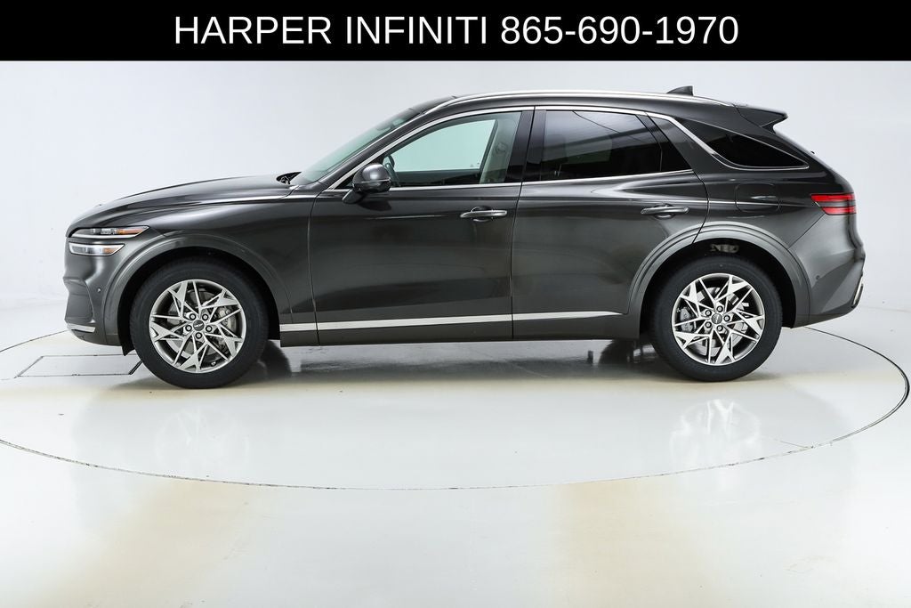 2023 Genesis GV70 2.5T