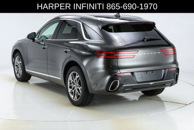 2023 Genesis GV70 2.5T