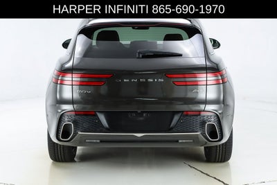 2023 Genesis GV70 2.5T