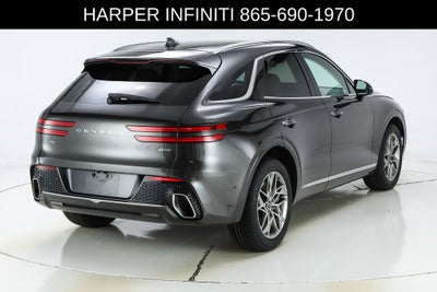 2023 Genesis GV70 2.5T