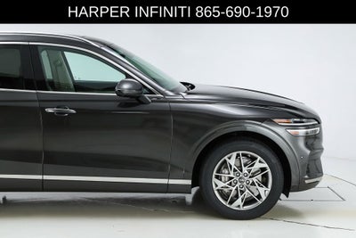 2023 Genesis GV70 2.5T
