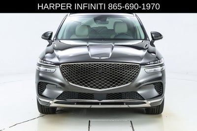 2023 Genesis GV70 2.5T