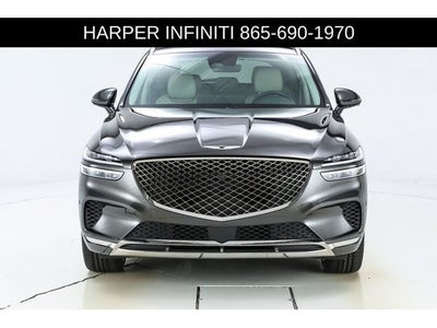 2023 Genesis GV70 2.5T