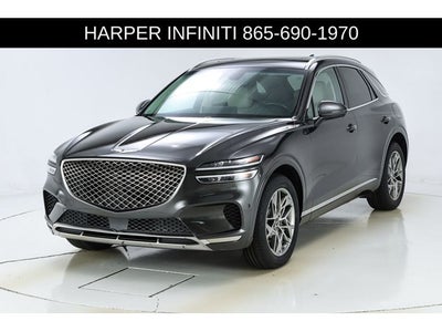 2023 Genesis GV70 2.5T