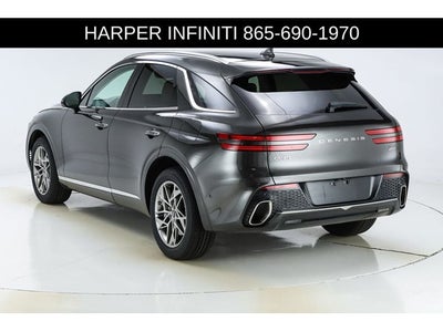 2023 Genesis GV70 2.5T