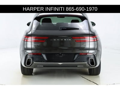 2023 Genesis GV70 2.5T