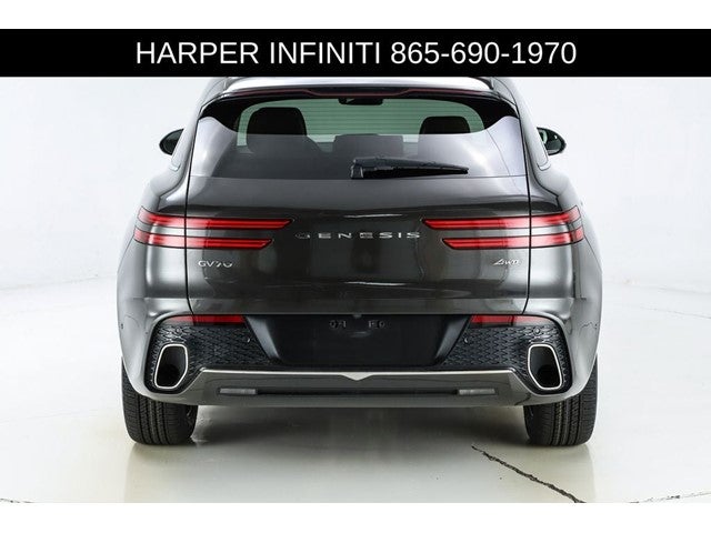 2023 Genesis GV70 2.5T