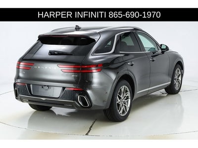 2023 Genesis GV70 2.5T