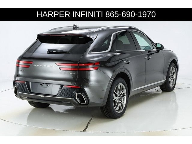 2023 Genesis GV70 2.5T