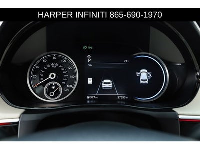 2023 Genesis GV70 2.5T