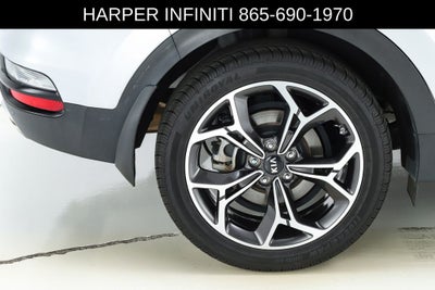 2021 Kia Sportage SX