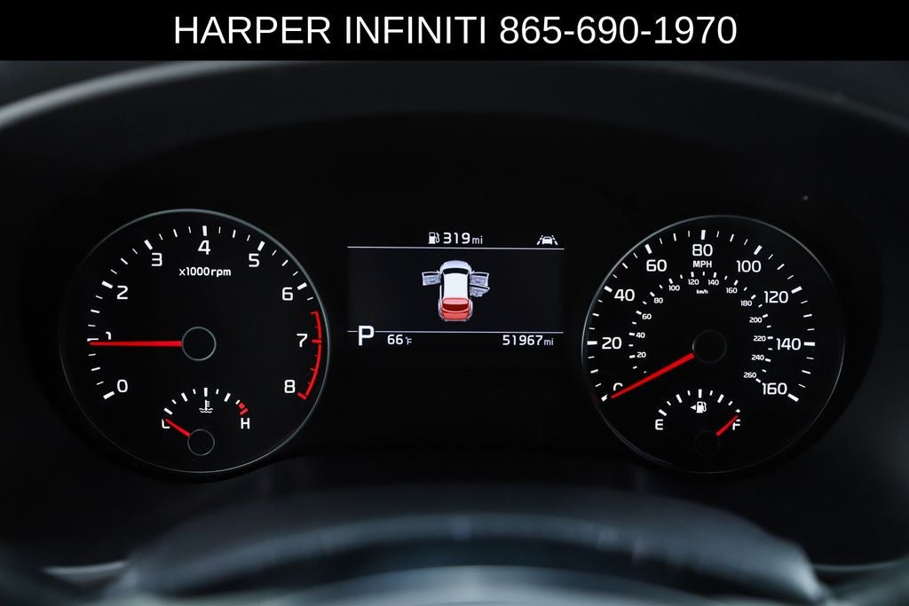 2021 Kia Sportage SX