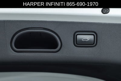 2021 Kia Sportage SX