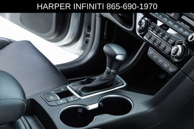 2021 Kia Sportage SX