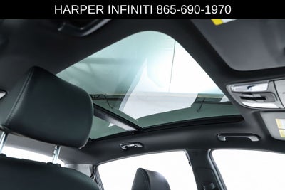 2021 Kia Sportage SX