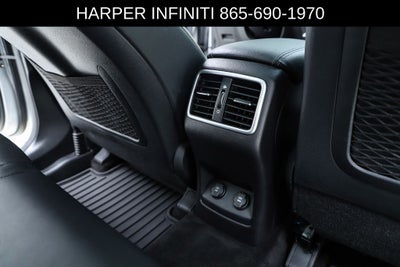 2021 Kia Sportage SX