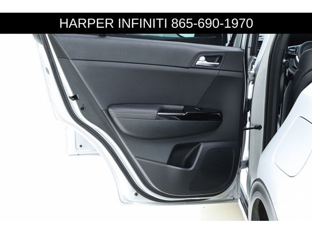 2021 Kia Sportage SX