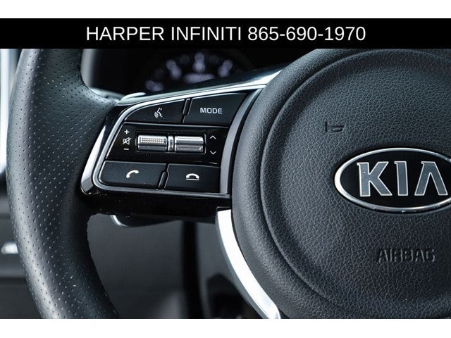 2021 Kia Sportage SX