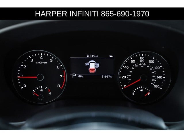 2021 Kia Sportage SX