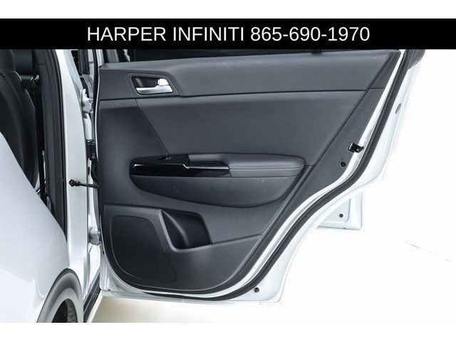 2021 Kia Sportage SX