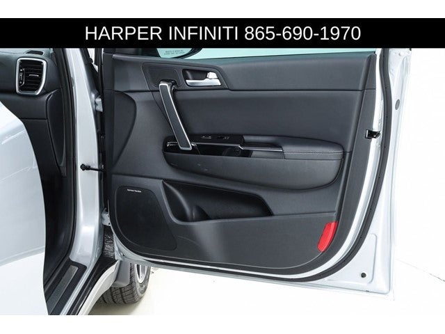 2021 Kia Sportage SX