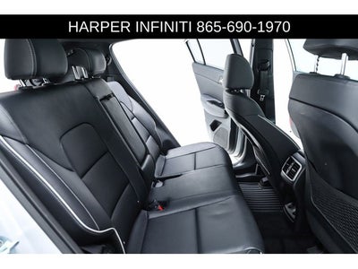 2021 Kia Sportage SX