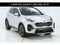 2021 Kia Sportage SX