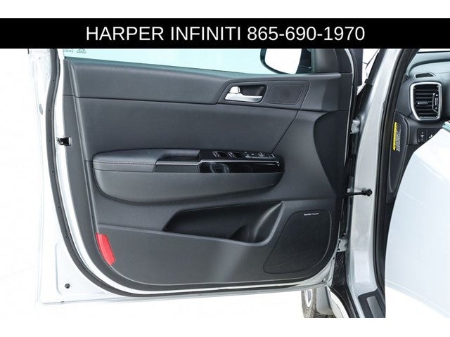 2021 Kia Sportage SX