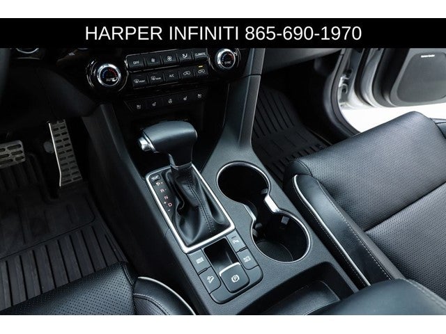 2021 Kia Sportage SX