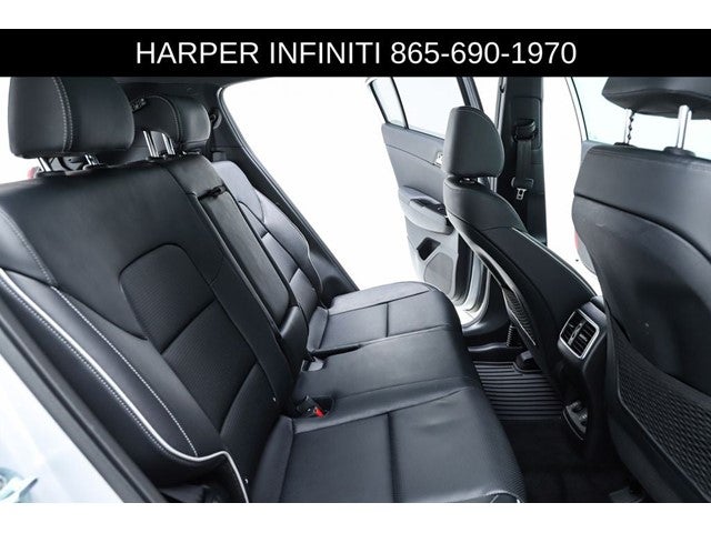 2021 Kia Sportage SX