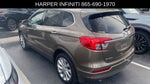2017 Buick Envision Premium I