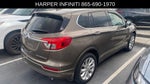 2017 Buick Envision Premium I