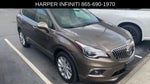 2017 Buick Envision Premium I