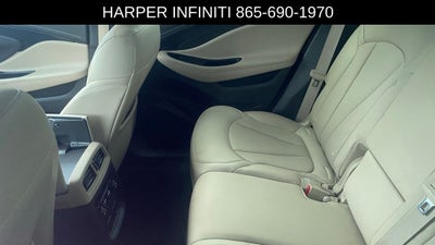 2017 Buick Envision Premium I