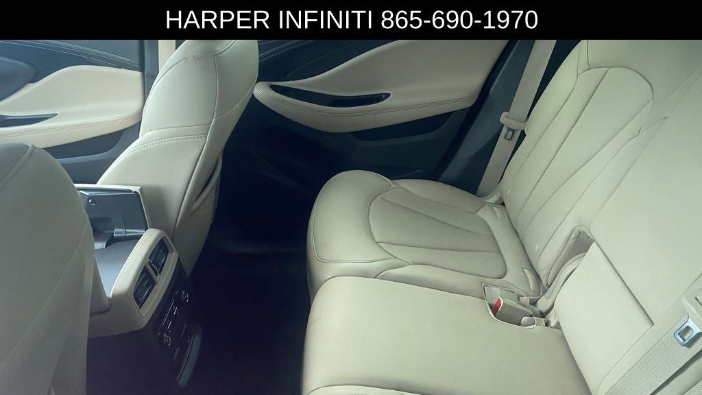 2017 Buick Envision Premium I