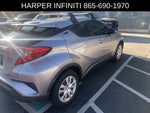 2019 Toyota C-HR LE
