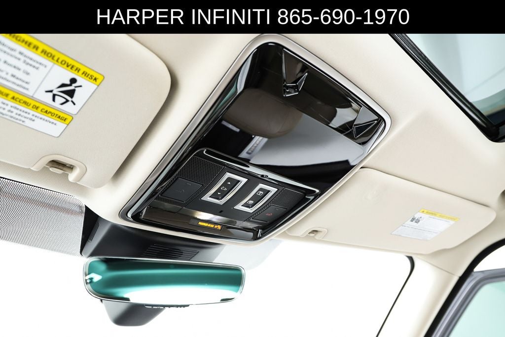 2022 Land Rover Range Rover Westminster LWB