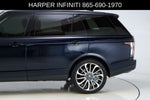 2022 Land Rover Range Rover Westminster LWB