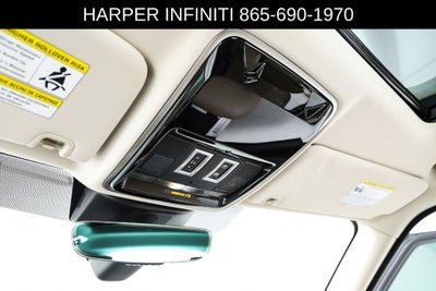 2022 Land Rover Range Rover Westminster LWB